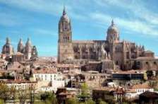 Imagen Salamanca